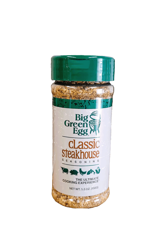 BGE Classic Steakhouse Rub