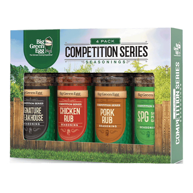 BGE Competition Series