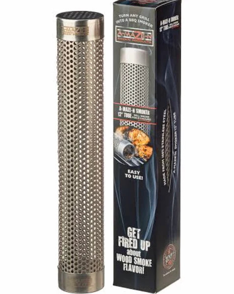 A-MAZE-N Smoker Tube 12"