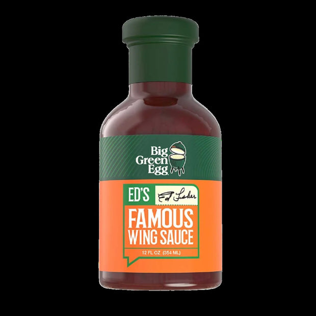 BGE ED Fishers Famous Wing Sauce