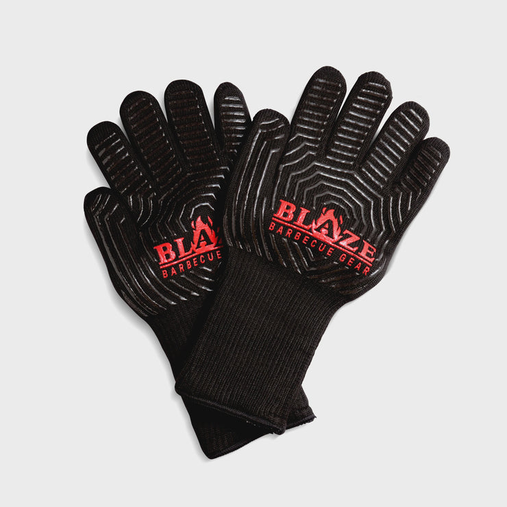 Blaze BBQ Gloves
