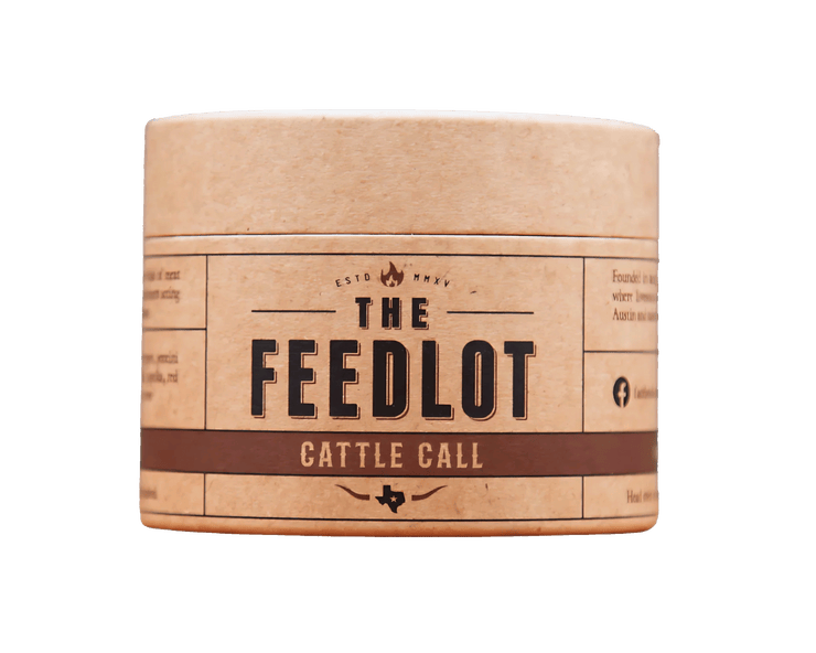 The Feedlot Cattle Call