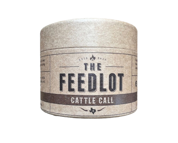 The Feedlot Cattle Call