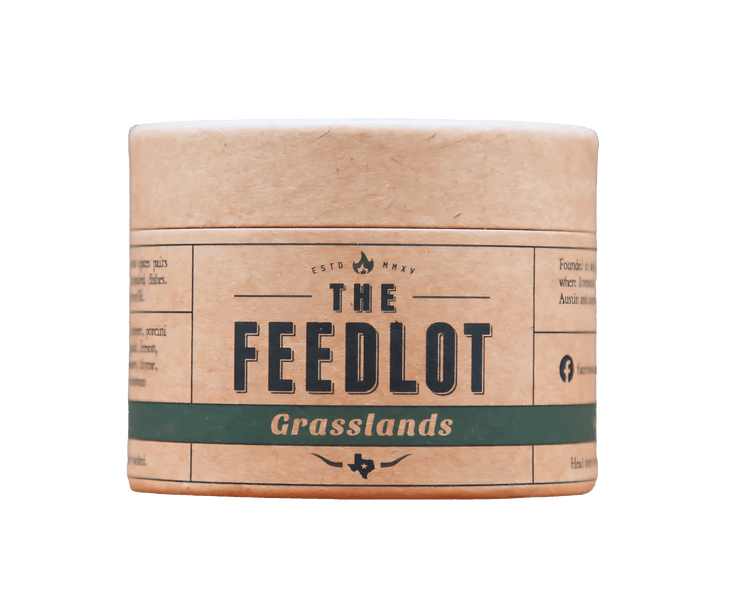 The Feedlot - Grasslands