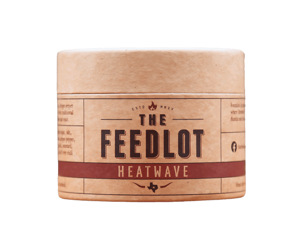 The feedlot "Heatwave"