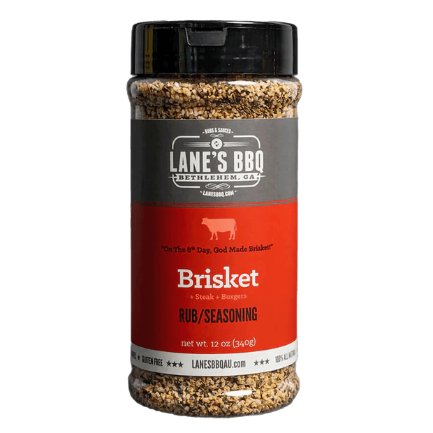 Lanes BBQ Brisket Pitmaster