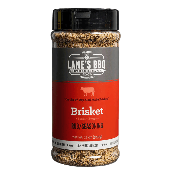 Lanes BBQ Brisket Pitmaster