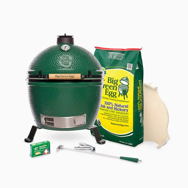 BGE XLarge Built In Package