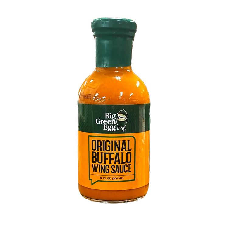 BGE Original Buffalo Sauce