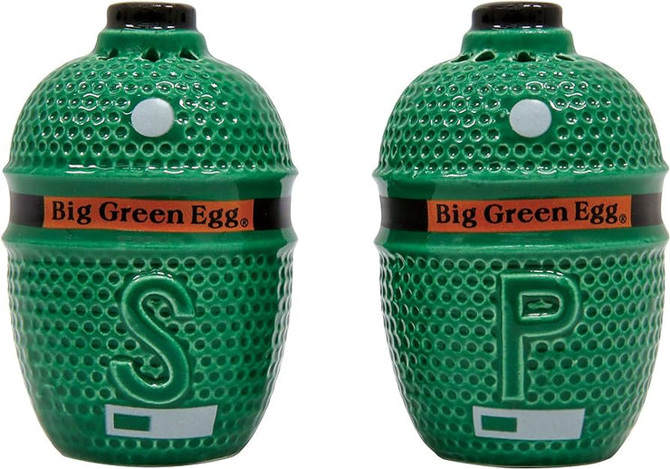 BGE Salt and Pepper shakers