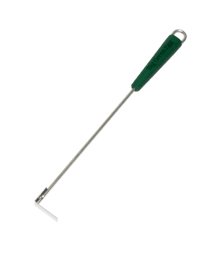 BGE Ash Tool with Soft Grip Handle - Large, Med