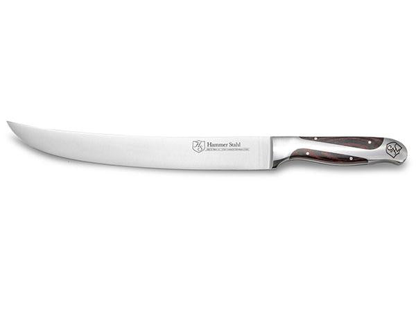 Hammerstahl 10" Scimitar Knife