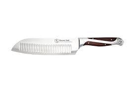 Hammer Stahl 7.5 Santoku Knife