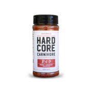 Hard Core Carnivore RED Shaker 311G