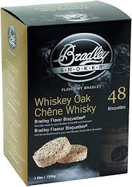 Whiskey Bisquettes 24Pk