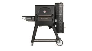Masterbuilt Gravity Fed 560 Charcoal Smoker/Grill