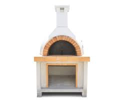 Pizza Oven Tuscan Light