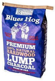 Blues hog charcoal briquettes