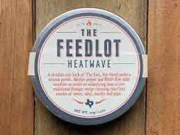 The feedlot "Heatwave"