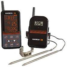 Maverick Extended Range Wireless BBQ & Meat Thermometer XR40