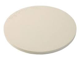 BGE Baking Stone Large - 36cm diameter