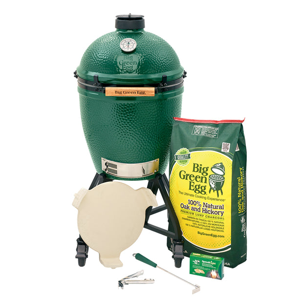 BGE Large Egg Nest Package