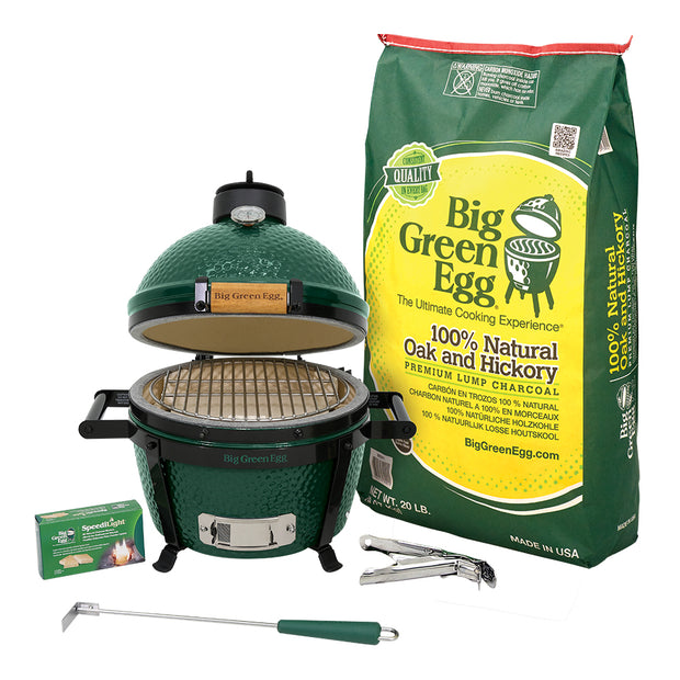 BGE MiniMax EGG Package