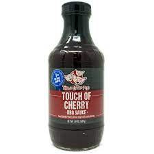 TLP Touch Of Cherry Bottle