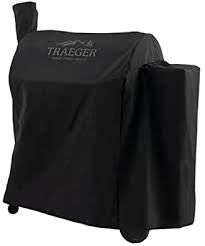 Traeger Pro 575 / Pro 22 Cover