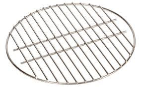 BGE Grid Stainless Steel for XL Egg