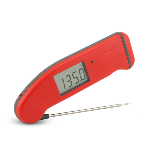 Thermapen-1 Red