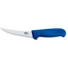 Victorinox Boning Knife Blue