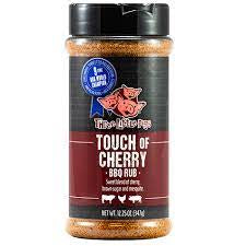 TLP Touch Of Cherry BBQ
