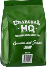 Charcoal HQ 12kg lump