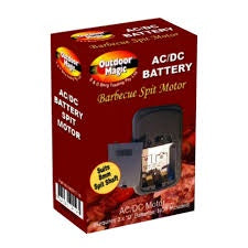 Spit Motor AC/DC - 4kg rated