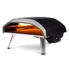 OONI Koda Portable Gas Fired pizza oven