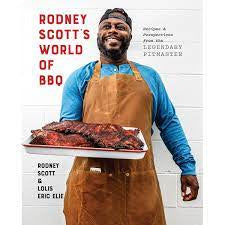 Rodney Scotts World Of BBQ