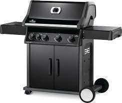 Napoleon Rogue XT 525 black 4 burner