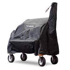 YS1500 comp cart custom cover